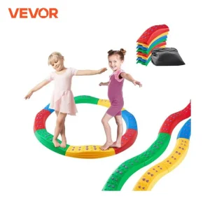 VEVOR Kids Balance Beam